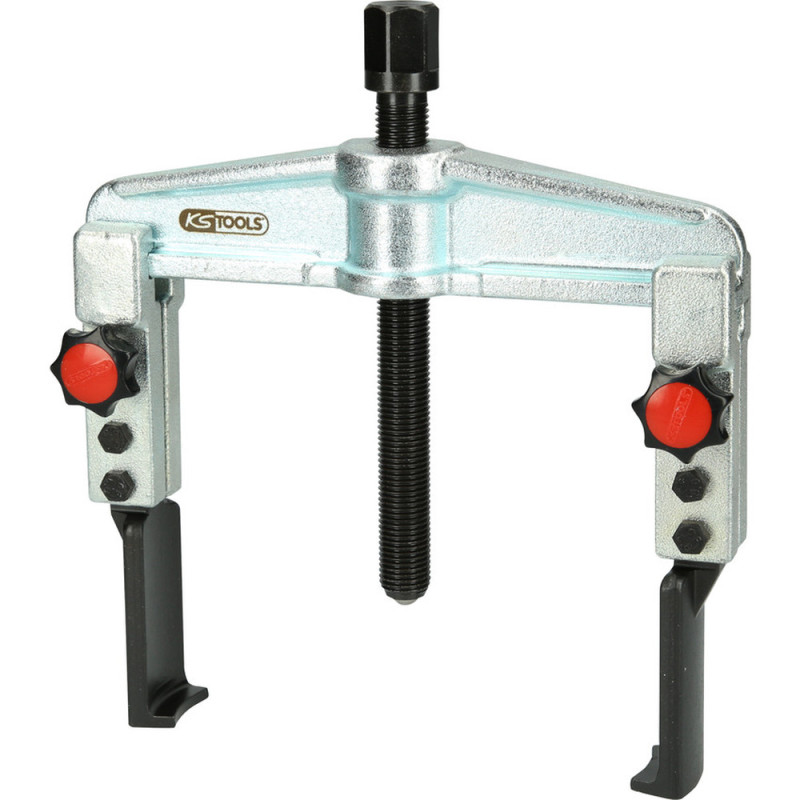 Extracteur Universel À Réglage Rapide Et Avec Griffes Rallongées Et Fines, 25-13