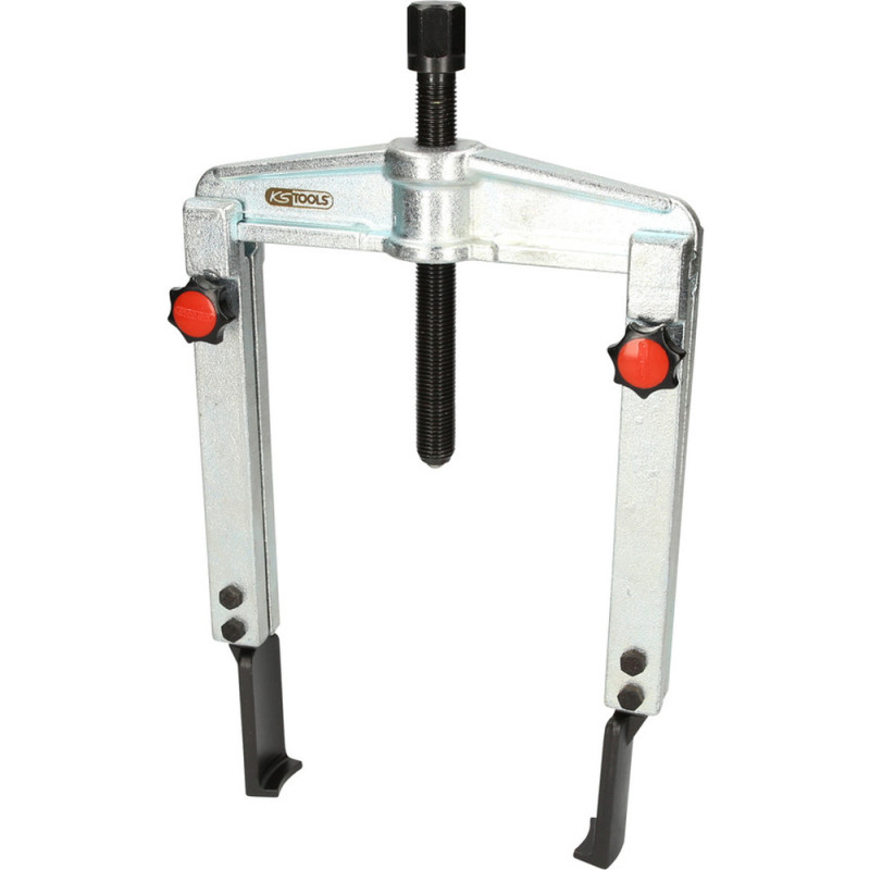 Extracteur Universel À Réglage Rapide Et Avec Griffes Rallongées Et Fines, 50-16