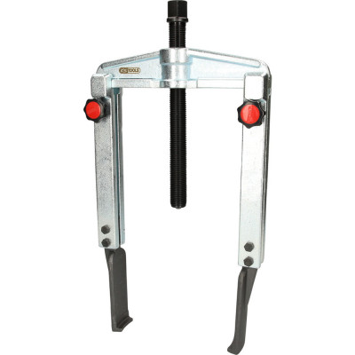 Extracteur Universel À Réglage Rapide Et Avec Griffes Rallongées Et Fines, 50-16