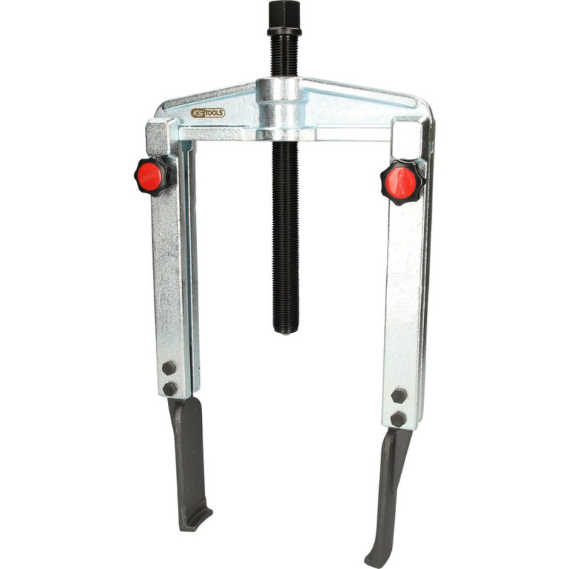 Extracteur Universel À Réglage Rapide Et Avec Griffes Rallongées Et Fines, 50-16