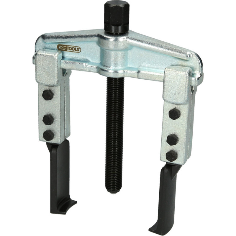 Extracteur Universel À 2 Griffes Rallongées Et Extra-Fines, 25-130 mm, 120 mm, 3