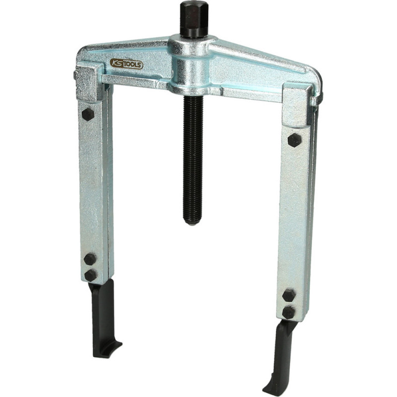 Extracteur Universel À 2 Griffes Rallongées Et Extra-Fines, 25-130 mm, 200 mm, 3