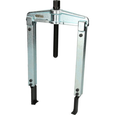 Extracteur Universel À 2 Griffes Rallongées Et Extra-Fines, 25-130 mm, 250 mm, 3