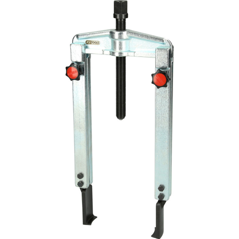 Extracteur Universel À Réglage Rapide Et Avec Griffes Rallongées Et Extra Fines