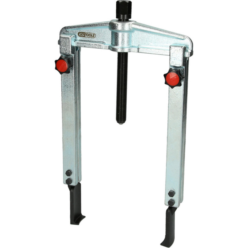 Extracteur Universel À Réglage Rapide Et Avec Griffes Rallongées Et Extra Fines