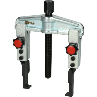 Extracteur Universel À Réglage Rapide, Avec Griffes Rallongées, Extra Fines, 20-