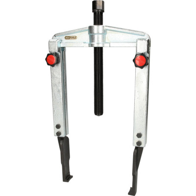 Extracteur Universel À Réglage Rapide, Avec Griffes Rallongées, Extra Fines, 50-