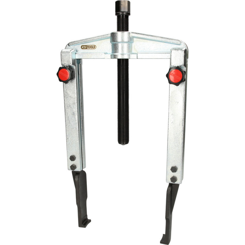 Extracteur Universel À Réglage Rapide, Avec Griffes Rallongées, Extra Fines, 50-