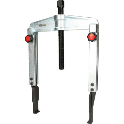 Extracteur Universel À Réglage Rapide, Avec Griffes Rallongées, Extra Fines, 60-