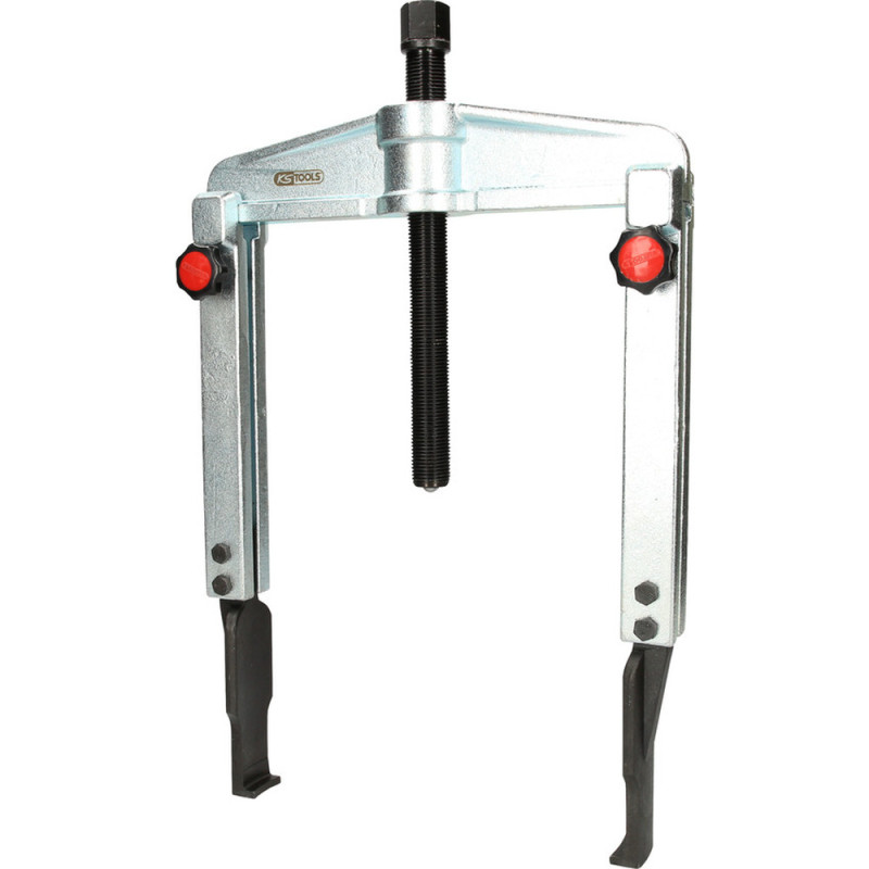 Extracteur Universel À Réglage Rapide, Avec Griffes Rallongées, Extra Fines, 60-