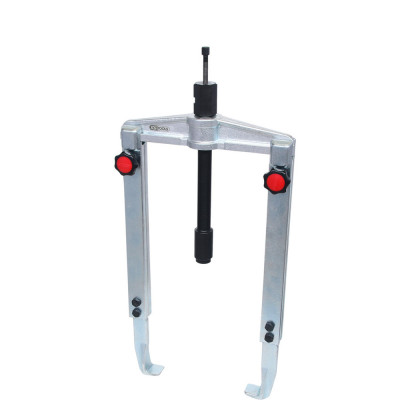 Extracteur Hydraulique Universel À 2 Griffes À Blocage Rapide, 80-250 mm, 425 mm