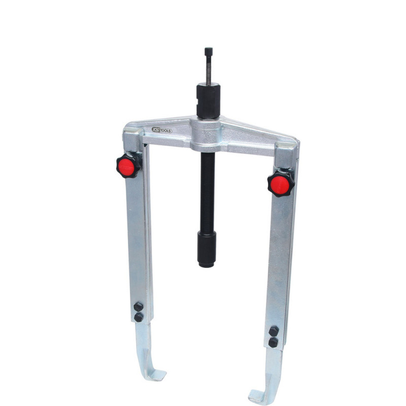 Extracteur Hydraulique Universel À 2 Griffes À Blocage Rapide, 80-250 mm, 425 mm