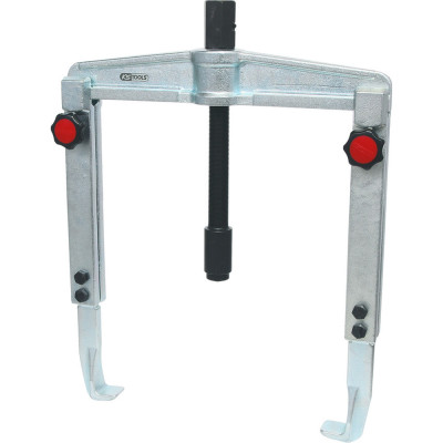 Extracteur Hydraulique Universel À 2 Griffes À Blocage Rapide, 110-520 mm, 425 M