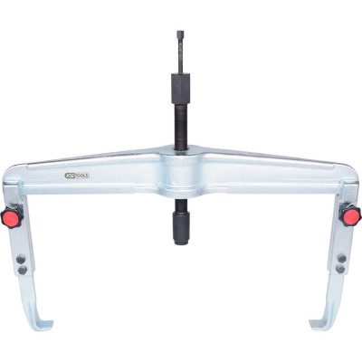 Extracteur Hydraulique Universel À 2 Griffes À Blocage Rapide, 140-640 mm, 425 M