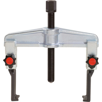 Extracteur Hydraulique Universel À 2 Griffes Fines 20-90 mm