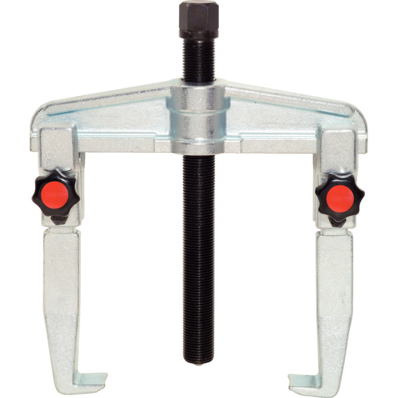 Extracteur Universel À 2 Griffes À Blocage Rapide 60-200 mm