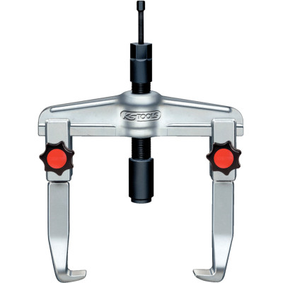 Extracteur Hydraulique Universel À 2 Griffes À Blocage Rapide 50-200 mm