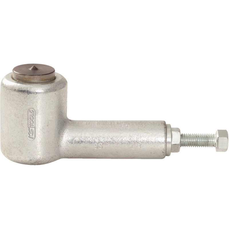 Vérin Hydraulique Court, L.150 mm