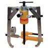 Extracteur Universel À 2 Griffes Utilisation Avec Vérin Hydraulique, 420X290X20