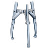 Extracteur Universel À 3 Griffes Utilisation Avec Vérin Hydraulique, 1000X700X50