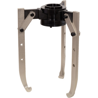 Extracteur Universel À 3 Griffes Utilisation Avec Vérin Hydrau, 1000X660X50 mm