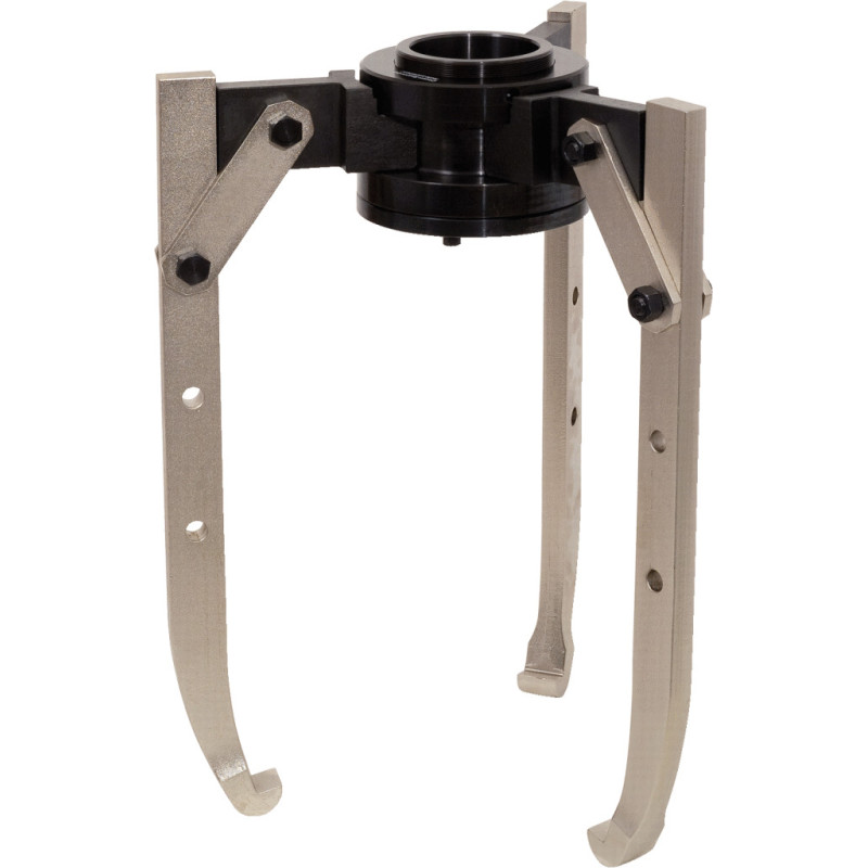 Extracteur Universel À 3 Griffes Utilisation Avec Vérin Hydrau, 1000X660X50 mm
