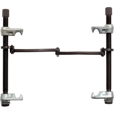 Compresseur De Ressort Avec Barre De Sécurité, 240 mm