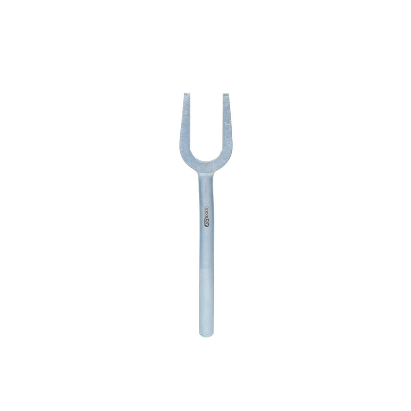 Chasse-Rotules, 45 mm