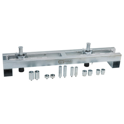 Set De Guide De Mesures D'Axes Pour Vag, 13 Pièces