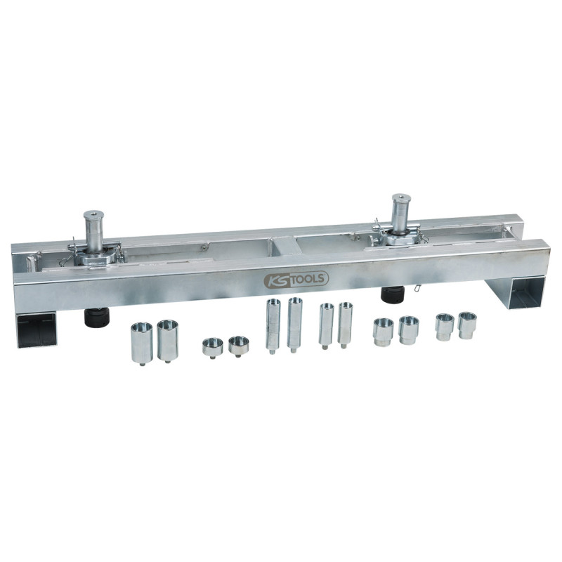 Set De Guide De Mesures D'Axes Pour Vag, 13 Pièces