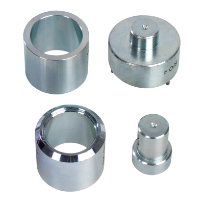 Kit De Bagues D'Extraction De Rotules - Supérieur - Opel Movano / Renault Master