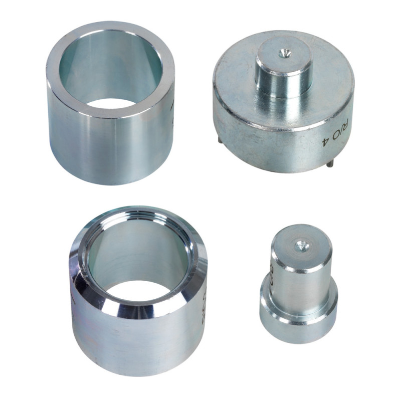 Kit De Bagues D'Extraction De Rotules - Supérieur - Opel Movano / Renault Master