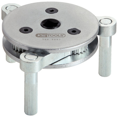 Clé À Filtre Autoréglable Ks 75-120 mm