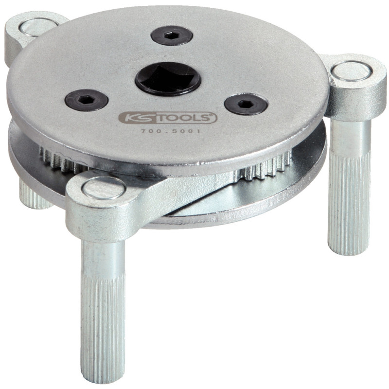 Clé À Filtre Autoréglable Ks 75-120 mm