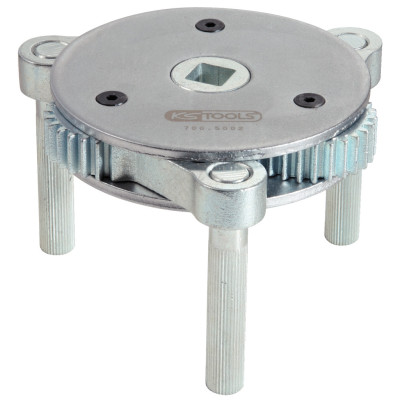 Clé À Filtre Autoreglable Ks, 105-165 mm