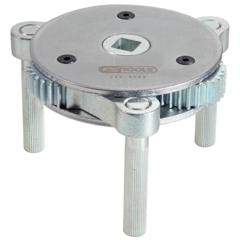 Clé À Filtre Autoreglable Ks, 105-165 mm