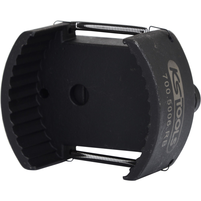 Clé Universelle Pour Filtre À Huile 80-110Mm