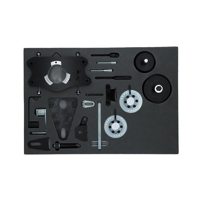 Module D'Outils De Calage Renault - Ford - Psa