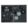 Module D'Outils De Calage Renault - Ford - Psa