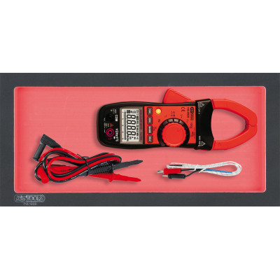 Module De Pince Ampèremétrique