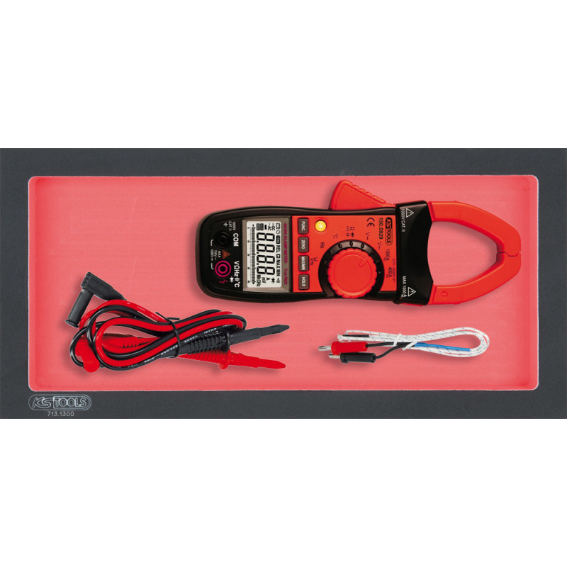 Module De Pince Ampèremétrique