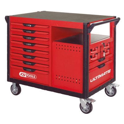 Etabli Ultimate 14 Tiroirs