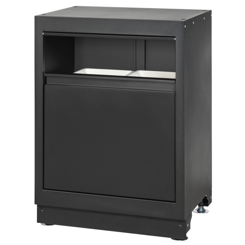 Bloc De Tri Srm 70 L, 26'' - L.676 X P.500 X H.954 mm