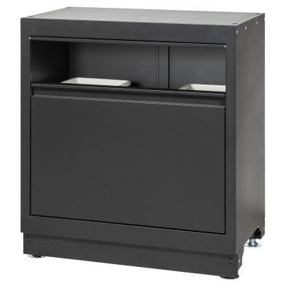 Bloc De Tri Srm 100 L, 34'' - L.861 X P.500 X H.954 mm