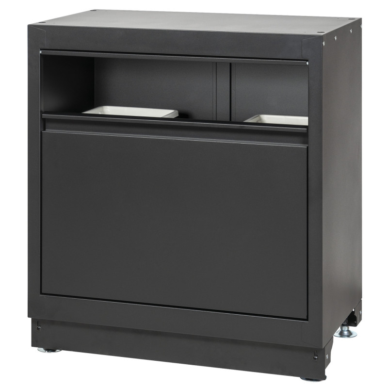 Bloc De Tri Srm 100 L, 34'' - L.861 X P.500 X H.954 mm