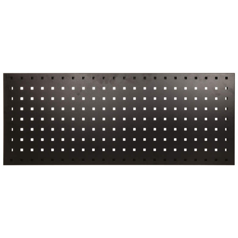 Panneau Perforé Pour Srm, 34'' - L. 861 X H. 342 mm