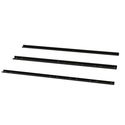 Jeu De 2 Supports Pour Panneau Srm Simple