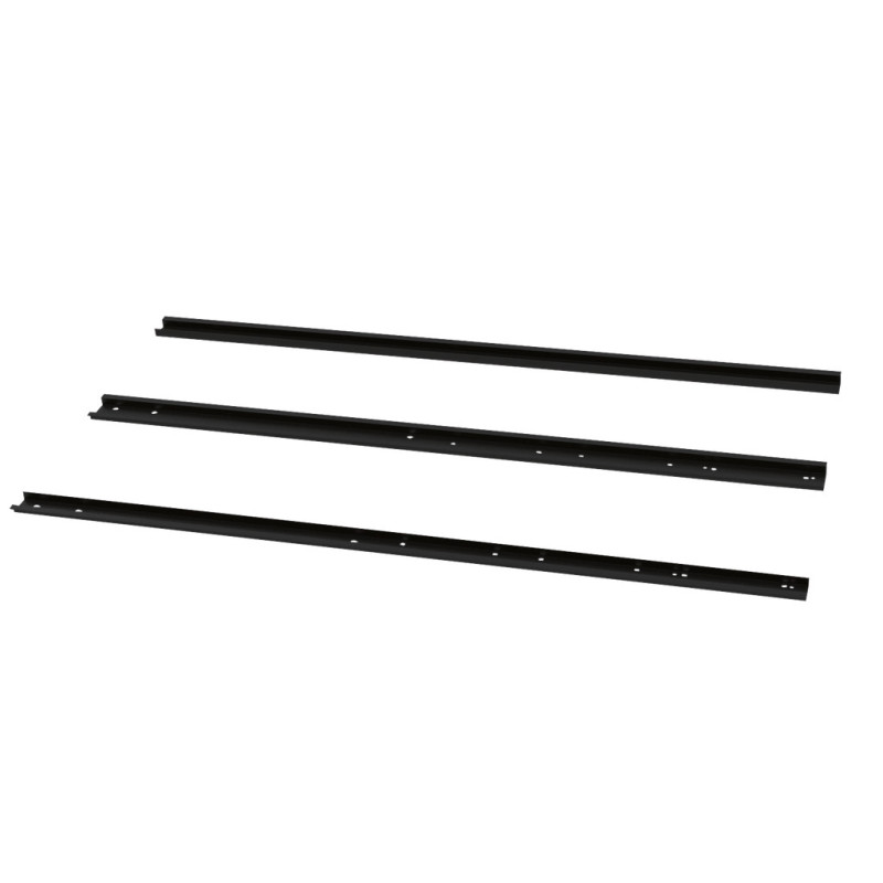 Support Pour Panneau Srm Double