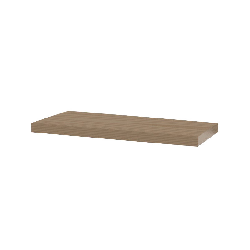 Plateau Bois Pour Srm, 677X500X40 mm