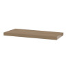 Plateau Bois Pour Srm, 2215X500X40 mm